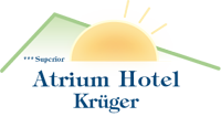 Atrium Hotel Krüger - Rostock Atrium Hotel Krüger - Rostock