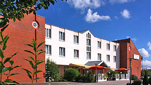 Hotels | Rostock | Atrium Hotel Krüger