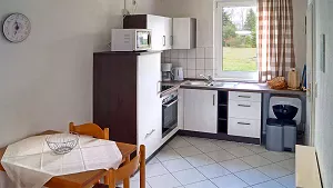 moderne Küche