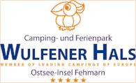 Camping- und Ferienpark Wulfener Hals - Wulfen