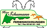 Haus Schumann - Wieck a. Darß Haus Schumann - Wieck a. Darß