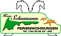 Haus Schumann - Wieck a. Darß
