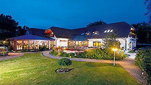 Hotels Dierhagen Hotel Blinkfüer Gastgeber Bild