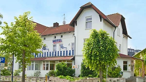 Hotel garni in Graal-Müritz