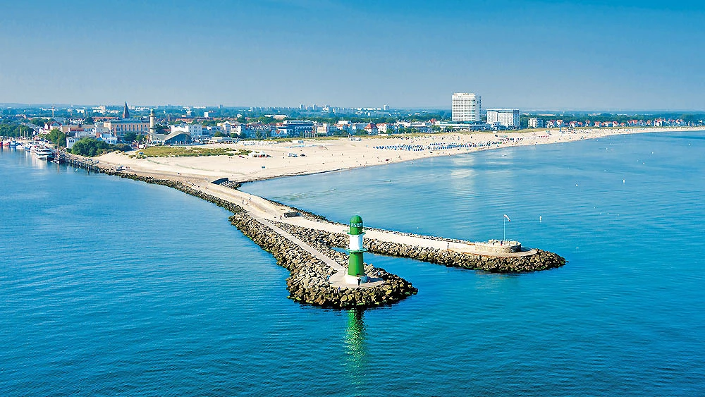 Hotels | Warnemünde | Hotel NEPTUN