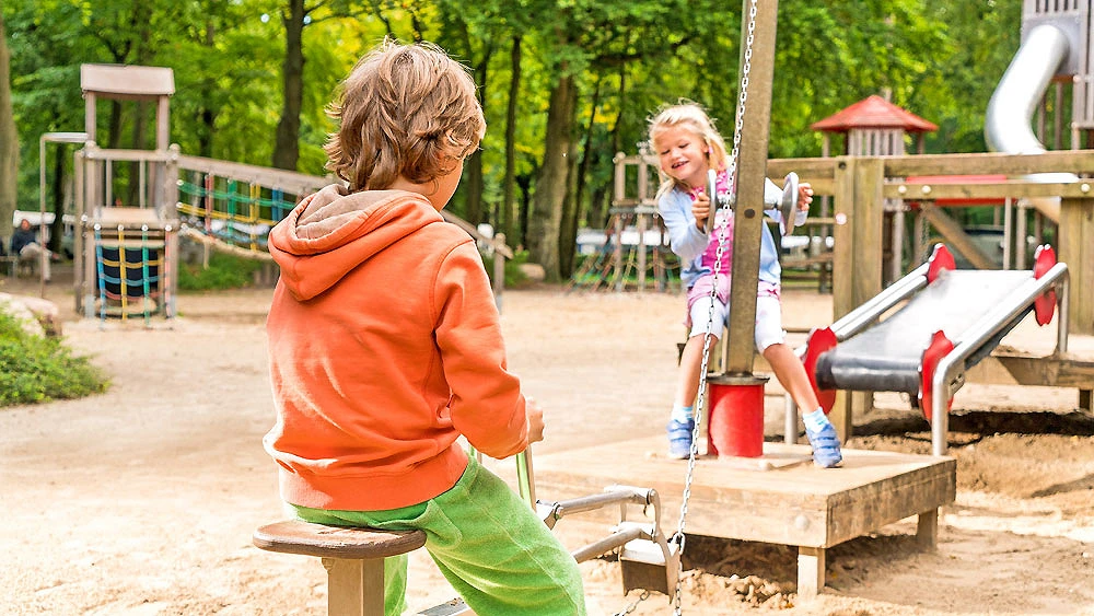 Spielplatz