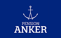 Pension Anker - Binz