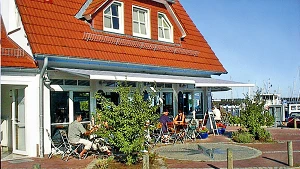 Pension am Breeger Bodden