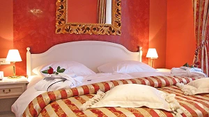 Hochzeitssuite