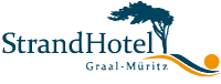 Strandhotel Graal-Müritz - Graal-Müritz Strandhotel Graal-Müritz - Graal-Müritz