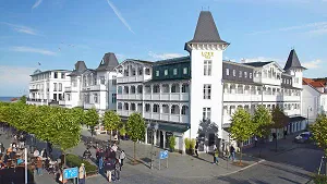 Loev Hotel Insel Rügen