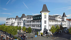 Hotels | Rügen | Loev Hotel Rügen