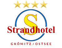 Strandhotel Grömitz/Ostsee