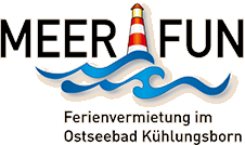 Meer F.U.N. Ferienwohnungen - Kühlungsborn Meer F.U.N. Ferienwohnungen - Kühlungsborn