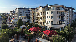 Hotels | Usedom | DAS AHLBECK HOTEL & SPA