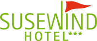 Hotel Susewind - Warnemünde-Markgrafenheide