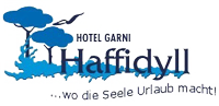 Hotel Haffidyll - Rerik Hotel Haffidyll - Rerik