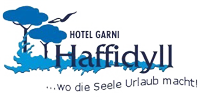 Hotel Haffidyll - Rerik