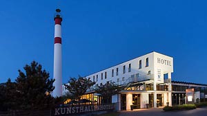 Hotels Zingst Hotel Vier Jahreszeiten Zingst Gastgeber Bild