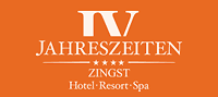 Hotel Vier Jahreszeiten Zingst - Zingst