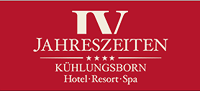 Hotel Vier Jahreszeiten Kühlungsborn - Kühlungsborn