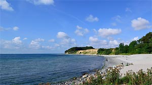 Ferienwohnungen, Ferienhäuser und Bungalows Eckernförde
