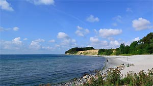 Ostsee Bungalow mieten