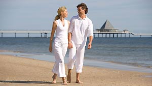 Ostsee-Liebe Angebot Bild