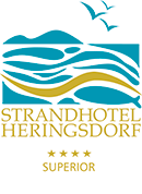 Strandhotel Heringsdorf - Heringsdorf