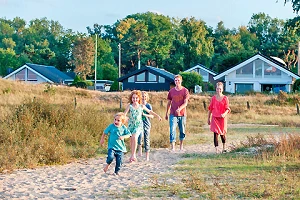 Urlaub für die ganze Familie