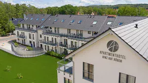 Hotels | Rügen | AKZENT Apartmenthotel Binz