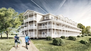 Golf 'n Wave Aktivresort Fehmarn