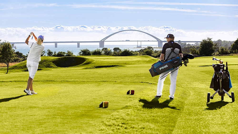 Golfpark