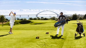 Golfpark