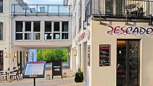 Graal-Müritz Restaurant Restaurant PESCADO