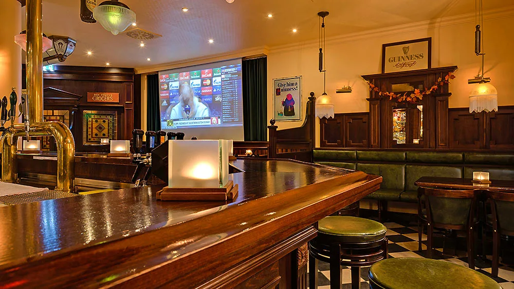 Sky Sportsbar