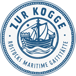 Zur Kogge Rostock Zur Kogge