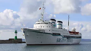 Kreuzfahrtschiffe Kreuzfahrtschiffe auf Rügen