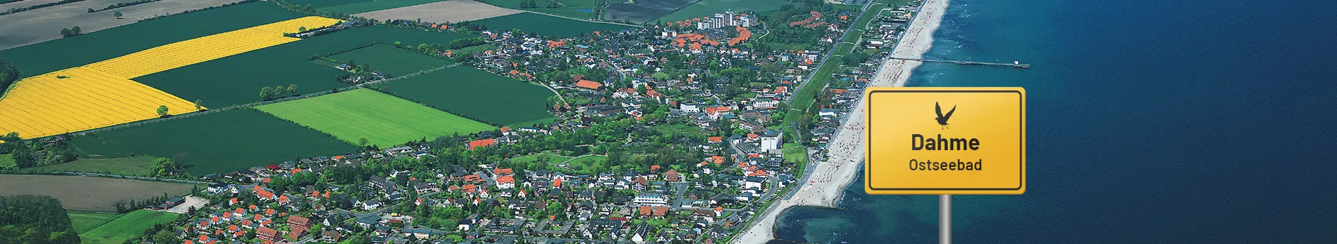 Ostseebad Dahme
