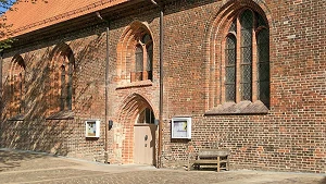 St.-Nicolai-Kirche Eckernförde