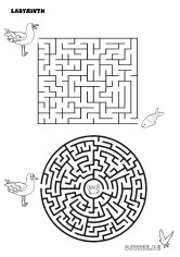 Labyrinth