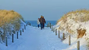 Winterspaziergang Winterspaziergang