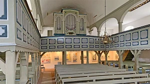 Kirchenorgel