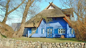 Kunstkaten Ahrenshoop Kunstkaten Ahrenshoop