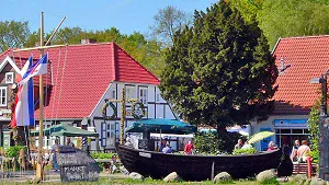 Museum Zingst und Museumshof