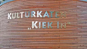 Kulturkaten „Kiek In“ Kulturkaten „Kiek In“