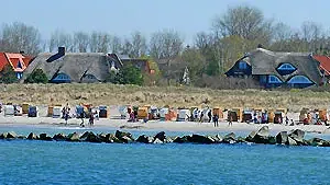 Wustrower Strand