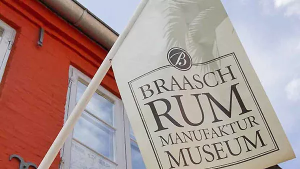Braasch Rum Manufaktur Museum Braasch Rum Manufaktur Museum