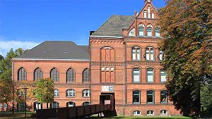 Museumsberg