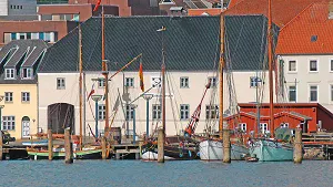 Flensburger Schifffahrtsmuseum Flensburger Schifffahrtsmuseum
